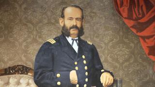 Miguel Grau: hoy se celebra el 186 aniversario del natalicio del “Caballero de los Mares”
