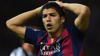 Luis Suárez: FIFA rechazó pedido del uruguayo para que se le reduzca sanción
