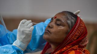 La India en camino a su punto más crítico de la crisis del coronavirus