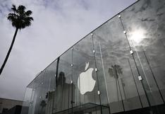 Gobierno de Estados Unidos demanda a Apple por tener monopolio del mercado de smartphones