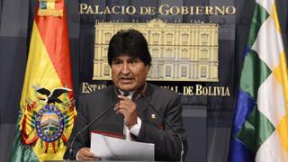 Evo Morales aseguró desconfiar de cónsul chileno y evalúa expulsarlo del país