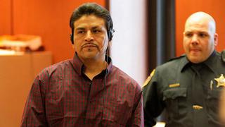 La Justicia de Estados Unidos condenó a peruano a 155 años de prisión