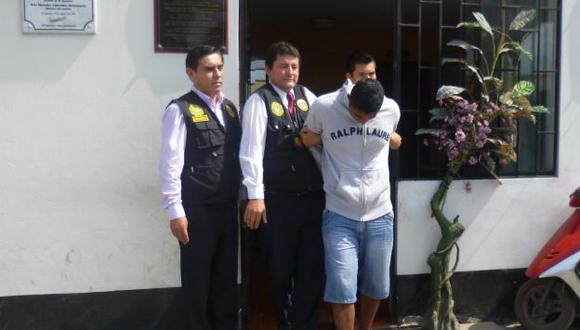 Primera Fiscalía Superior Penal de Lima acreditó que sujetos cometieron el delito. (USI/Referencial)