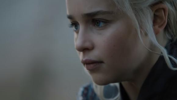 Emilia Clarke agradece a todos los fanáticos de Game of Thrones. (Foto: HBO)