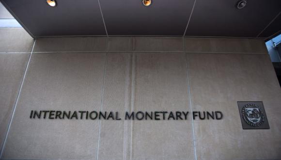 El Fondo Monetario Internacional recomendó que los bancos centrales mantengan “su determinación de bajar la inflación” y que las políticas fiscales de los países enfaticen en el gasto social. (Foto: EFE)