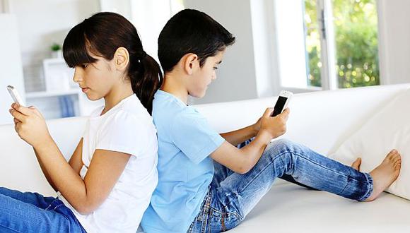 La tecnología es una herramienta que puede estrechar los vínculos afectivos con la familia. (USI)