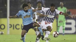 Alianza Lima vs. Sporting Cristal EN VIVO EN DIRECTO ONLINE ver Gol Perú Liga 1