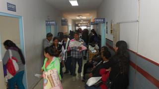 Seguro Integral de Salud está habilitado y será gratuito para todos los peruanos 
