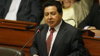 José León: Perú Posible no cancelará su inscripción
