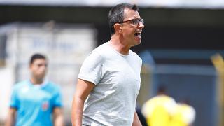 Sport Boys anunció a Marcelo Vivas como nuevo entrenador