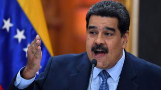 Venezuela pide anulación de sanciones de la UE ante la justicia europea