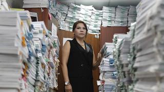 Marita Barreto Rivera, fiscal del caso Orellana: “Hasta Toledo tuvo vínculos con Orellana”