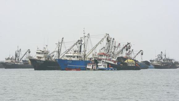 La producción nacional creció más de lo esperado impulsado por el sector pesca (Gestión)