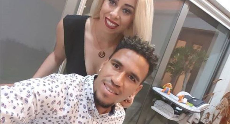 ¿Pronta reconciliación? Pedro Gallese y su esposa Claudia Díaz se volvieron a seguir en Instagram.
