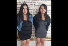 Callao: capturan a dos jóvenes acusadas de ‘pepear’ a hombres en hotel de La Perla