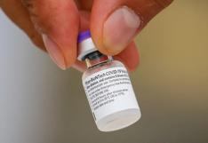 Ecuador recibirá dos millones de vacunas contra el coronavirus de Pfizer