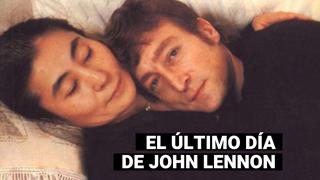 John Lennon: homenajes al artista tras 40 años de su muerte