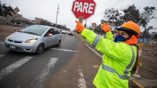 Metropolitano: cerrarán el tránsito vehicular en vías de Comas por obras de ampliación