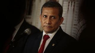 Escucha el audio en el que Marcelo Odebrecht afirma que 'OH' es Ollanta Humala