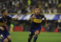 Boca Juniors es el nuevo campeón argentino tras ganar 1-0 a Gimnasia en La Bombonera