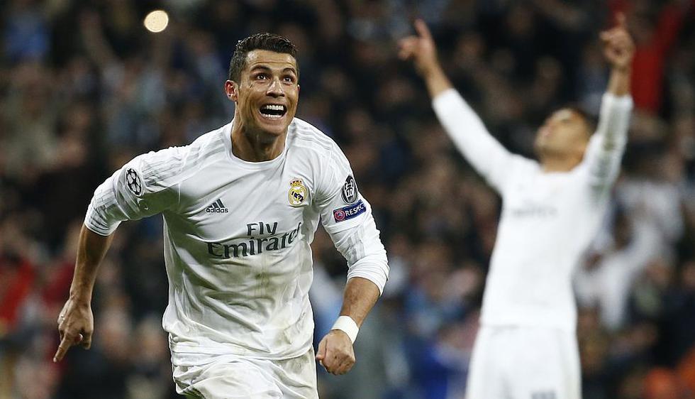 Real Madrid goleó 3-0 al Wolfsburgo y se clasificó para semifinales de la Champions League. (Agencias)