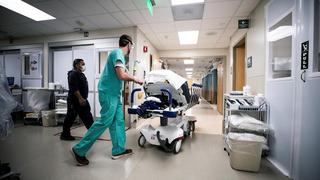 Estados Unidos supera el medio millón de muertos por coronavirus