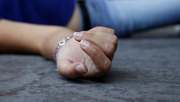 Los feminicidios y casos de agresiones a mujeres se han incrementado este año. (Agencia Andina)