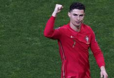 Cristiano Ronaldo aseguró que seguirá jugando con Portugal después del Mundial Qatar 2022 [VIDEO]