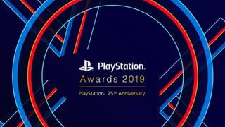 La próxima semana se desarrollarán los ‘PlayStation Awards 2019’