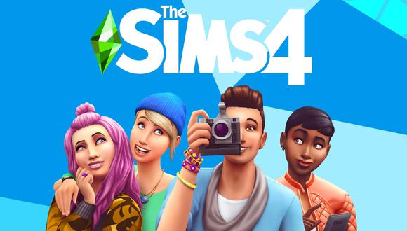 The Sims 4 es gratuito para PC y consolas.