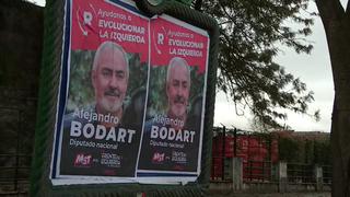 Argentina: Ciudadanos regresarán a las urnas para las primarias de los comicios legislativos