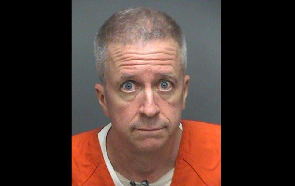 Florida: Sentenciado a 330 años de prisión por producir pornografía infantil. (Pinellas County Jail)