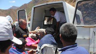 Identifican a 17 fallecidos por caída de bus de Civa en Piura