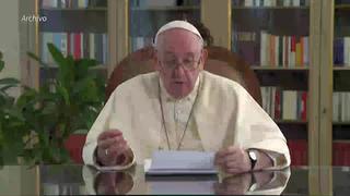 El papa Fancisco a favor de leyes civiles para las parejas del mismo sexo