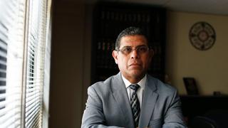 'Si la acusación se hubiera presentado a tiempo se habría evitado que Humala y Heredia salgan en libertad'