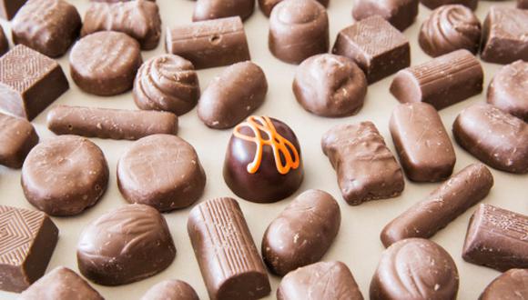 Vraem ofrece chocolates y bombones originales con plantas aromáticas, y con frutos exóticos. (GETTY)