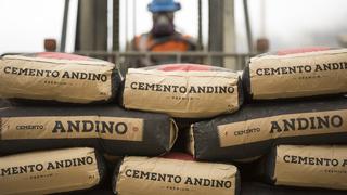 Perú registra el precio más bajo por bolsa de cemento en la Alianza del Pacífico