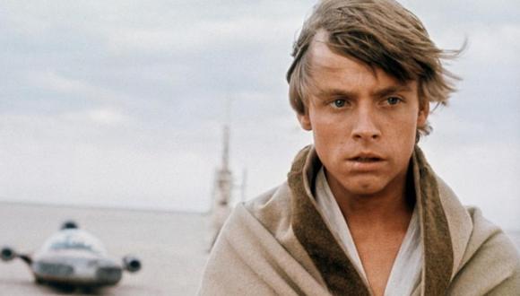 Un secreto guardado bajo siete llaves: ¿Dónde está Luke Skywalker? (Lucasfilm)