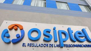 Osiptel: A partir de mañana, las empresas operadoras deben iniciar la subsanación del registro de abonados 