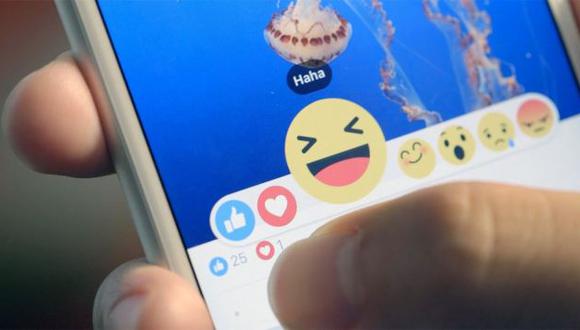 Facebook: Esta es la nueva extensión que te permitirá expresar otro tipo de emociones (y no solo dar 'me gusta') (Mashable.com)