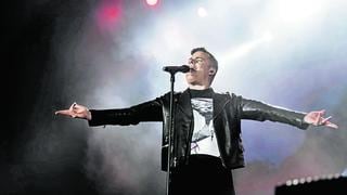 Marc Martel, la voz de “Bohemian Rhapsody”: “Inyecté mi propia identidad en la música de Freddie Mercury”