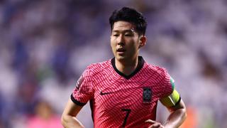 Heung-min Son estará en Qatar 2022: el delantero de Corea del Sur pasó por el quirófano hace unos días por una lesión
