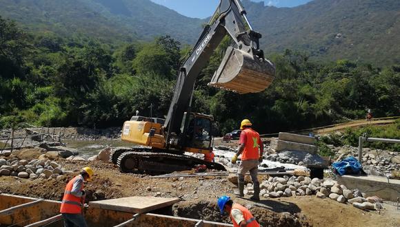 Las obras de reconstrucción se realizarán en Arequipa. (Foto: USI)
