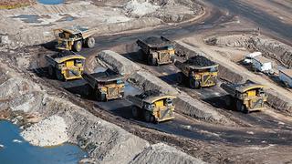 MEF: “El sector minero es el más productivo”