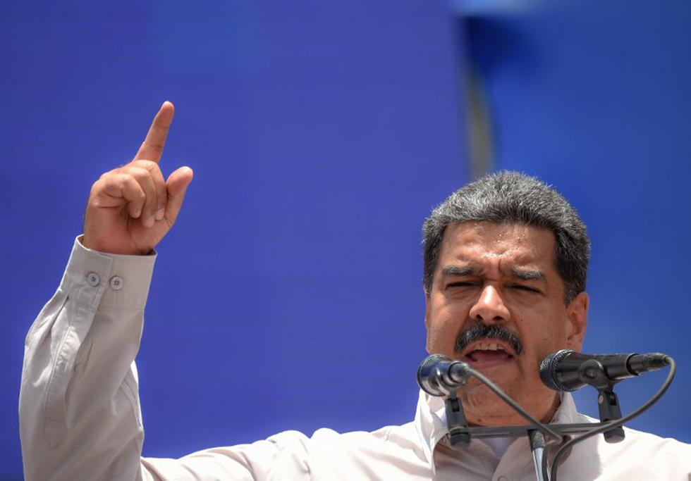 Maduro expropia Kellogg's