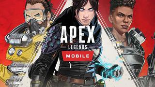 ‘Apex Legends Mobile’ ya tiene fecha de lanzamiento en Perú [VIDEO]