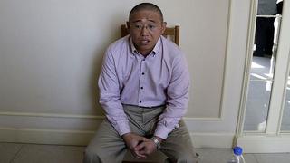 Corea del Norte: Tres estadounidenses detenidos piden ayuda