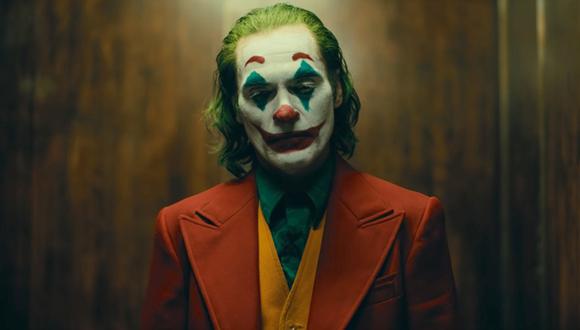 Joker: ¿cuándo será estrenada y cómo ver en España, México, Argentina, Colombia, USA, Perú y otros países?&nbsp;(Foto: Warner Bros.)