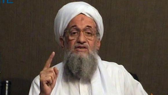 Al Qaeda: Lider del grupo terrorista llama a secuestrar occidentales. (AFP)
