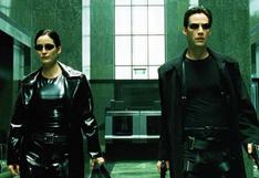 ‘The Matrix 4’: Filtran escena de Neo y Trinity [VIDEO] 